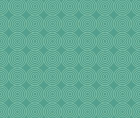 Simple seamless patterns template vector 13