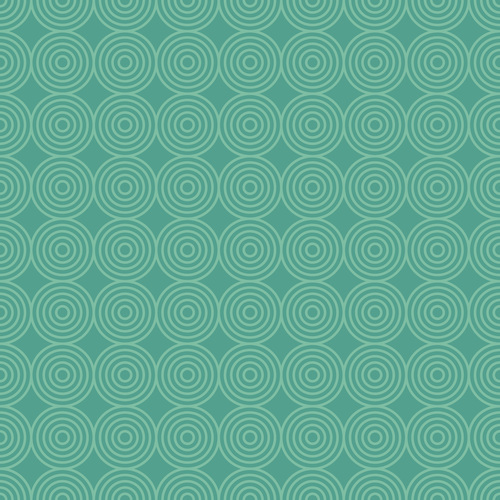 Simple seamless patterns template vector 13