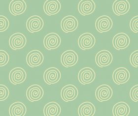 Simple seamless patterns template vector 15