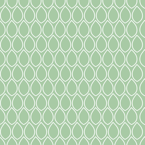 Simple seamless patterns template vector 16
