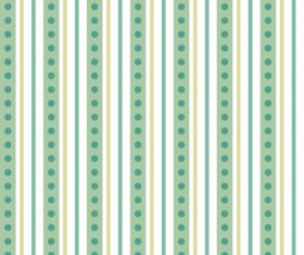 Simple seamless patterns template vector 18