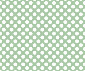 Simple seamless patterns template vector 19