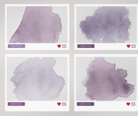 Stains Creative Photoshop Brushes