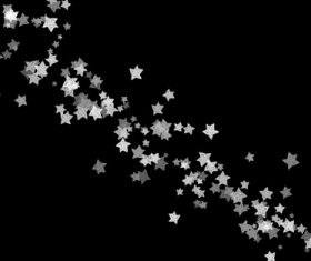 Stars Shiny Photoshop Brushes