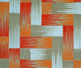 Stripe embossed pattern Stock Photo 03