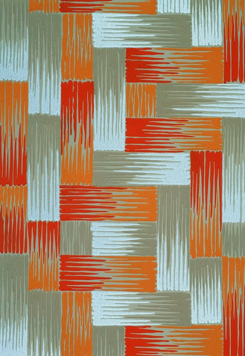 Stripe embossed pattern Stock Photo 03