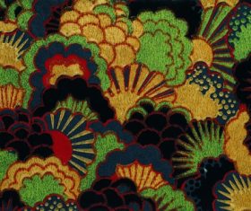 Various Embossed pattern Stock Photo 01