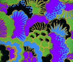 Various Embossed pattern Stock Photo 03