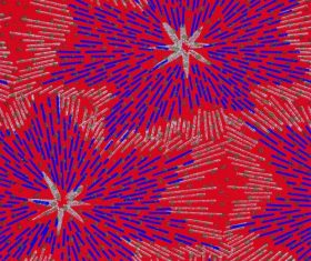 Various Embossed pattern Stock Photo 04