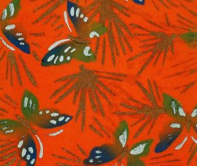 Various Embossed pattern Stock Photo 14