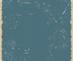 Vintage old texture background vector 04