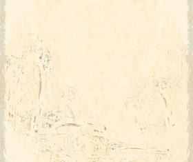 Vintage old texture background vector 06