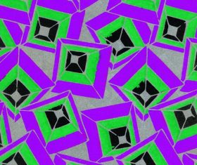 checkered Embossed pattern Stock Photo