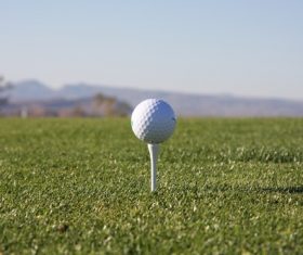golf Stock Photo 01