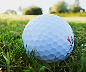 golf Stock Photo 02