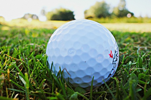 golf Stock Photo 02