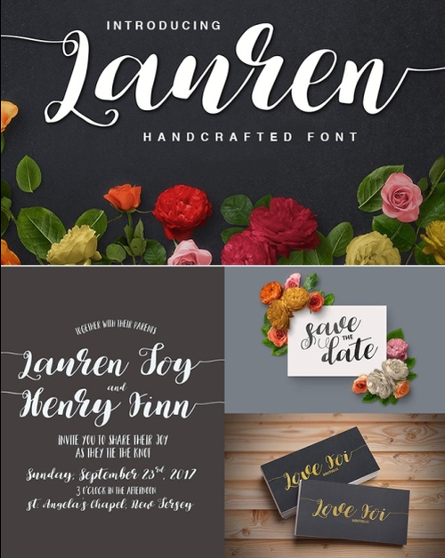 Lauren Font