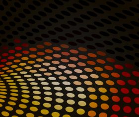 Abstract elements background art vectors