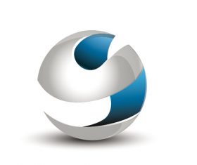 Creative icon design vector