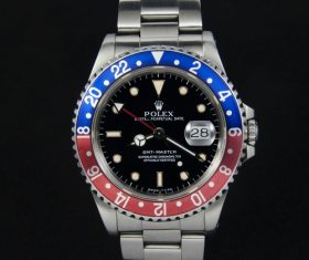 Exquisite watch Stock Photo 04