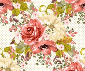 Fall Fashion digital paper Stock Photo 04