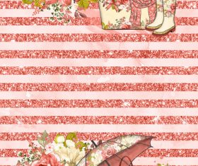 Fall Fashion digital paper Stock Photo 10