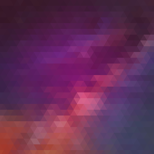 Geometric shape blurs background design vectors 01