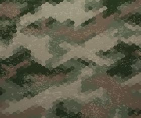 Geometric shape blurs background design vectors 03