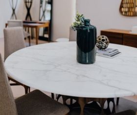 Italian brand furniture Stock Photo 05