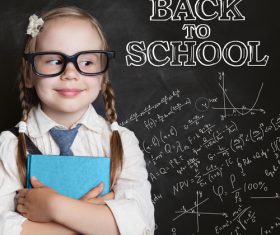 Smart and Beauty College Girl with Blueprint Tube Carrier Stock Photo -  Image of cheerful, education: 41229052