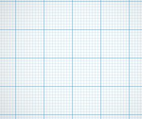 Notepad paper pattern design vector 07