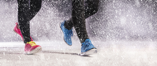 Running legs close-up Stock Photo free download