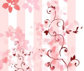 Sakura Photoshop Brushes