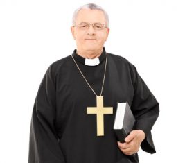 missionary Stock Photo 02