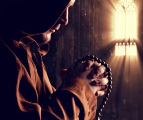 missionary Stock Photo 03