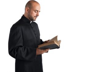 missionary Stock Photo 05