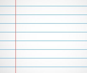 paper pattern lines vector