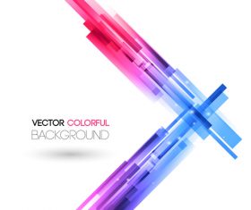 Abstract modern elements background vector 03