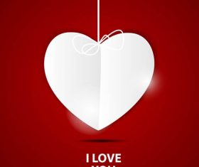 Black diamond pattern vector material 04