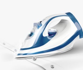 Hotwave iron illustration design vectors 01