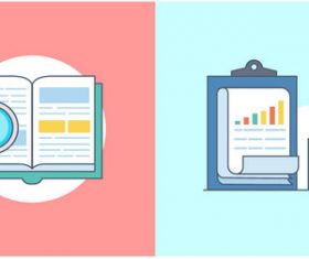 Medical icon design vector