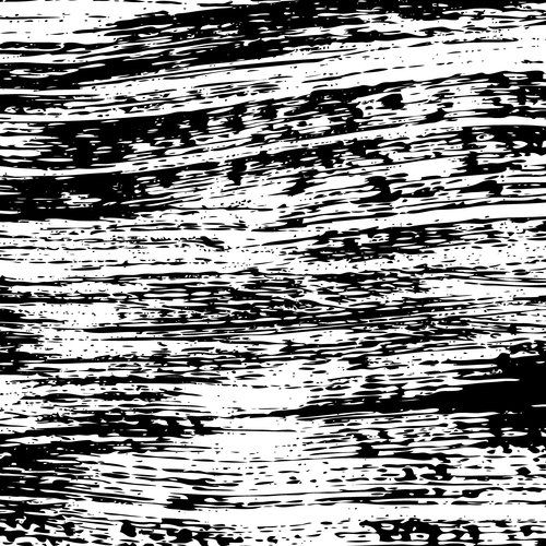 Black paint texture grunge background vector 05