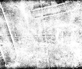 Black paint texture grunge background vector 10