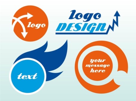 Branding Footage Illustration vector
