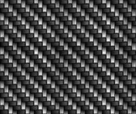 Carbon fiber wowen texture Stock Photo 03