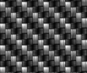 Carbon fiber wowen texture Stock Photo 05