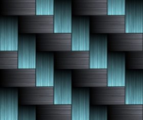 Carbon fiber wowen texture Stock Photo 07