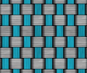 Carbon fiber wowen texture Stock Photo 09