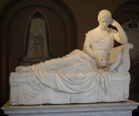 Character statue Stock Photo 05