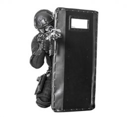 Counterterrorism soldier Stock Photo 03